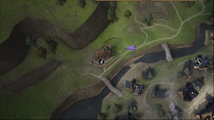 16 - Hogwarts Legacy: Field Guide Pages - Hogsmeade - Hogsmeade - Hogwarts Legacy Guide