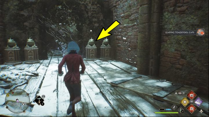 2 - Hogwarts Legacy: Ancient Magic Hotspots Part 1 - Highlands - Hogwarts Legacy Guide