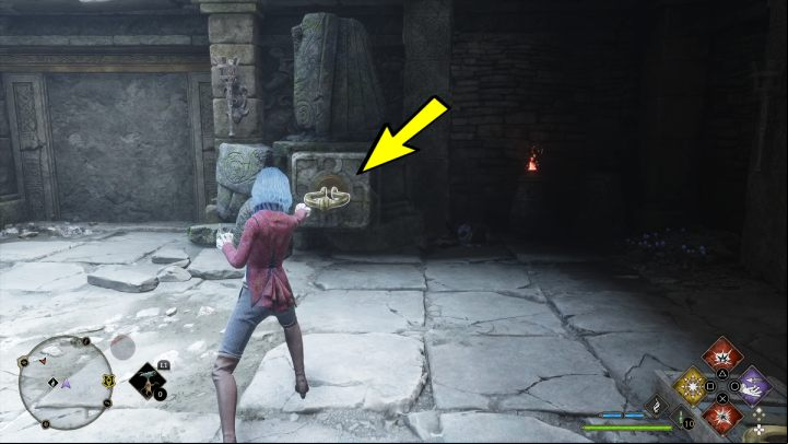 6 - Hogwarts Legacy: Ancient Magic Hotspots Part 1 - Highlands - Hogwarts Legacy Guide
