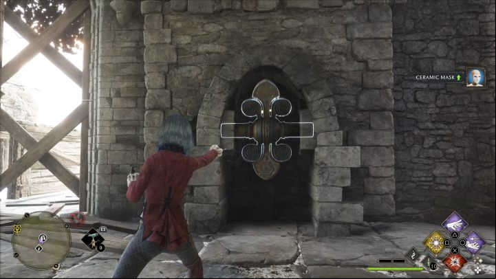 12 - Hogwarts Legacy: Ancient Magic Hotspots Part 1 - Highlands - Hogwarts Legacy Guide