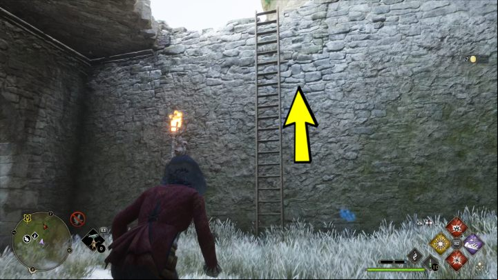 15 - Hogwarts Legacy: Ancient Magic Hotspots Part 1 - Highlands - Hogwarts Legacy Guide