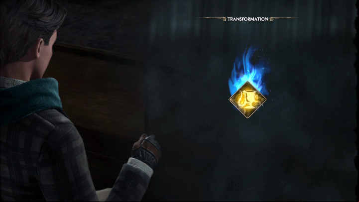 Return to Professor Weasley and attend class - Hogwarts Legacy: Professor Weasleys Assignment - Assignment - Hogwarts Legacy Guide