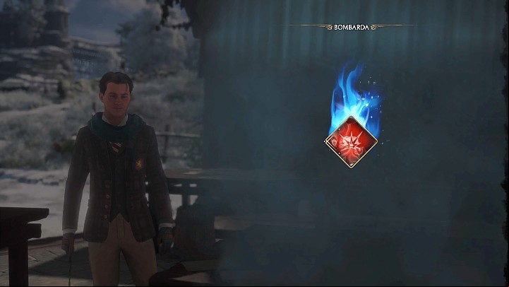 Return to Professor Howin and attend the class - Hogwarts Legacy: Professor Howins Assignment - Assignment - Hogwarts Legacy Guide