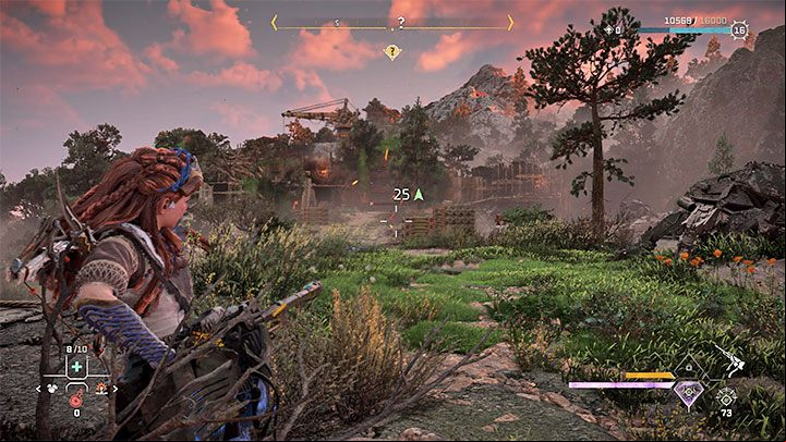 How to unlock: Picked up 5 different heavy weapons - Horizon Forbidden West: Trophies - list, trophy guide - Appendix - Horizon Forbidden West Guide