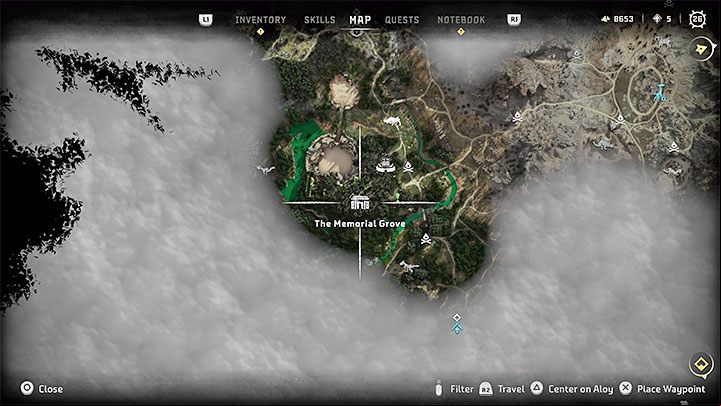 You will only be able to exchange your hunting medals for rewards after you have completed the Kulrut main quest - Horizon Forbidden West: Where to spend Hunting Medals? - Exploration - Horizon Forbidden West Guide