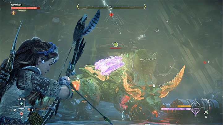 1 - Horizon Forbidden West: The Dying Lands - walkthrough - Main Storyline - Horizon Forbidden West Guide