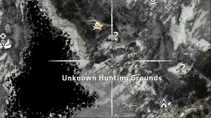Hunting Grounds are an optional activity that was also available in Horizon Zero Dawn - Horizon Forbidden West: Hunting Grounds - List and general information - Hunting grounds - Horizon Forbidden West Guide