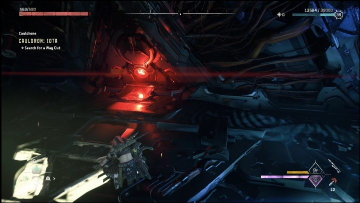 3 - Horizon Forbidden West: Tallneck (Salt Bite) - location - Salt Bite - Horizon Forbidden West Guide