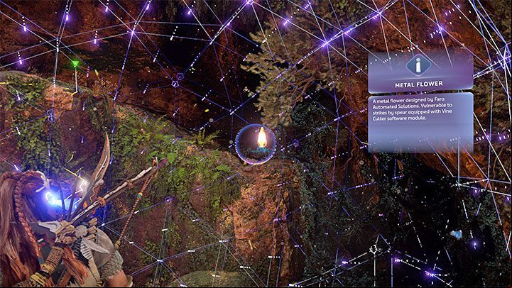 1 - Horizon Forbidden West: The Second Verse, Zos quest - walkthrough - Tasks of companions - Horizon Forbidden West Guide
