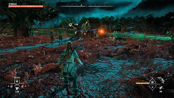 You should hear from Zo shortly after ing the code to all 3 machines - Horizon Forbidden West: The Second Verse, Zos quest - walkthrough - Tasks of companions - Horizon Forbidden West Guide