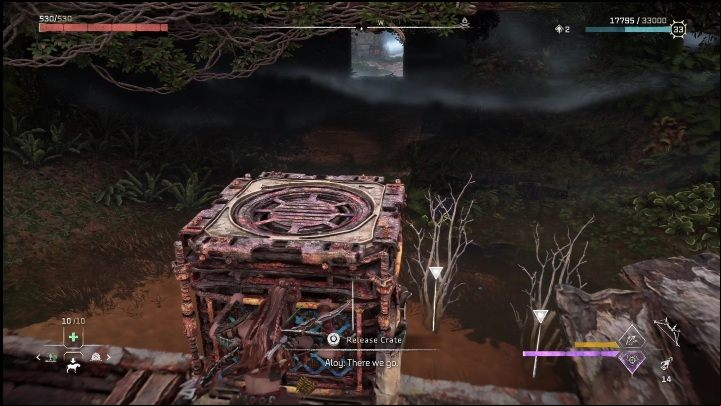 3 - Horizon Forbidden West: The Bill - how to get it? - Ornaments - Horizon Forbidden West Guide