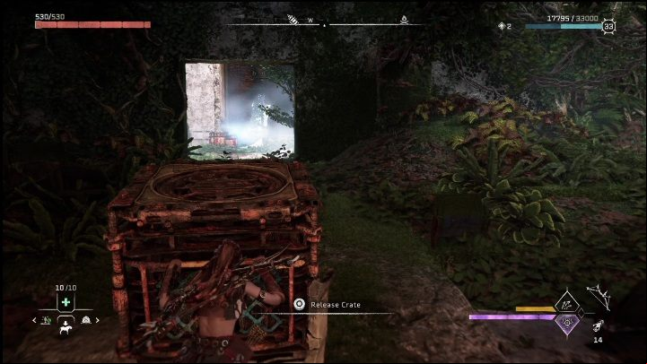 4 - Horizon Forbidden West: The Bill - how to get it? - Ornaments - Horizon Forbidden West Guide