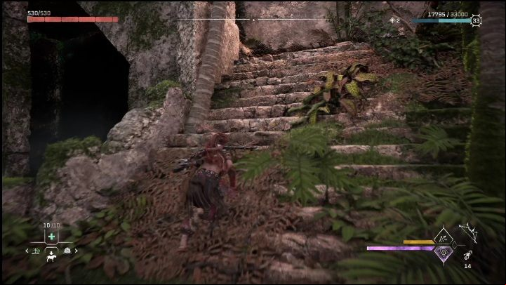 5 - Horizon Forbidden West: The Bill - how to get it? - Ornaments - Horizon Forbidden West Guide