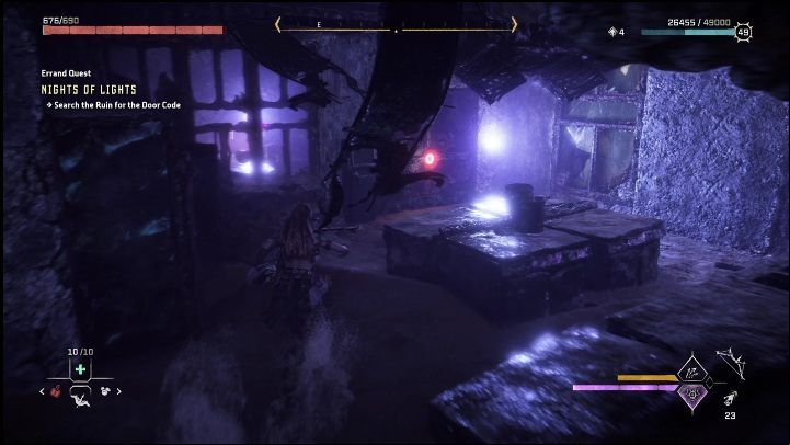5 - Horizon Forbidden West: Gizmo - how to get it? - Ornaments - Horizon Forbidden West Guide