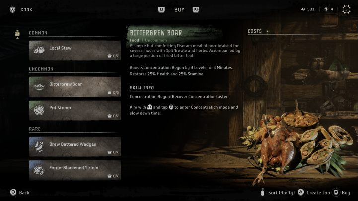 After collecting all the ingredients and the Corrugates Metal , return to Chainscrape and talk to Milduf - Horizon Forbidden West: A Dash of Courage - walkthrough - Errands - Horizon Forbidden West Guide