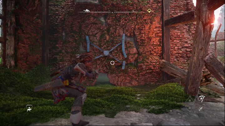 1 - Horizon Forbidden West: A Church? Really? - how to get? - Ornaments - Horizon Forbidden West Guide
