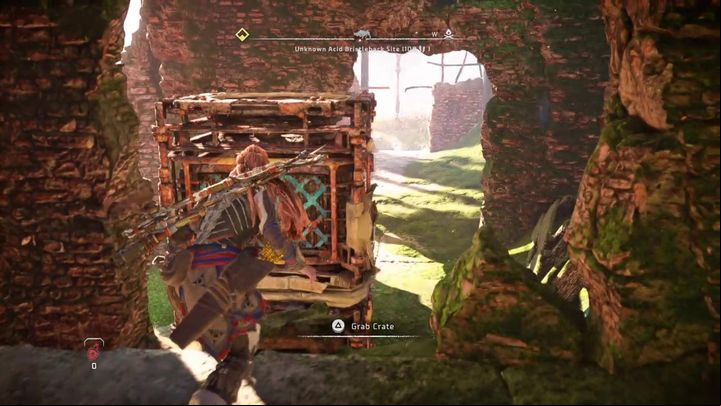 3 - Horizon Forbidden West: A Church? Really? - how to get? - Ornaments - Horizon Forbidden West Guide