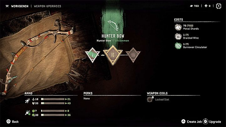 Aloy will meet Petra in the Chainscrape area (you will later have the chance to complete her side quest) - Horizon Forbidden West: To the Brink - walkthrough - Main Storyline - Horizon Forbidden West Guide