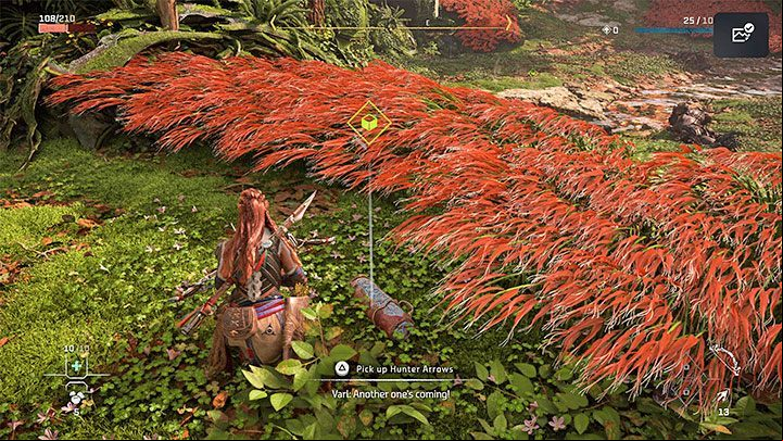 You can also find ammo as loot - Horizon Forbidden West: How to refill ammo (arrows, bullets, bombs)? - Combat - Horizon Forbidden West Guide