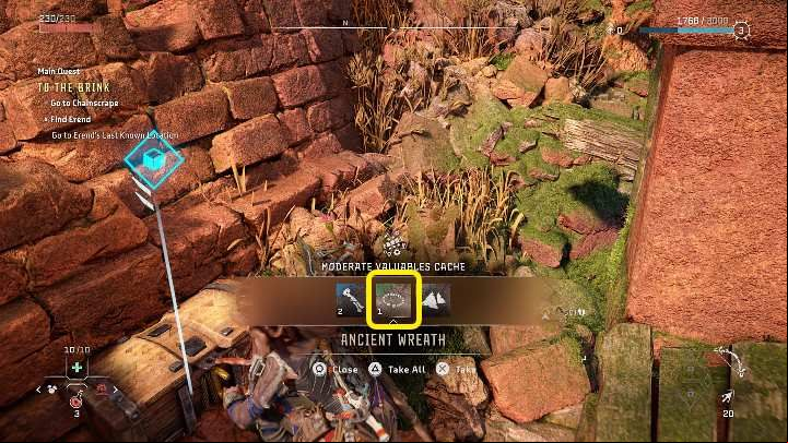 While progressing through Horizon Forbidden West you'll find all sorts of loot: the game's main currency, machine parts, crafting components and valuables - Horizon Forbidden West: What is purpose of Valuables? - Exploration - Horizon Forbidden West Guide