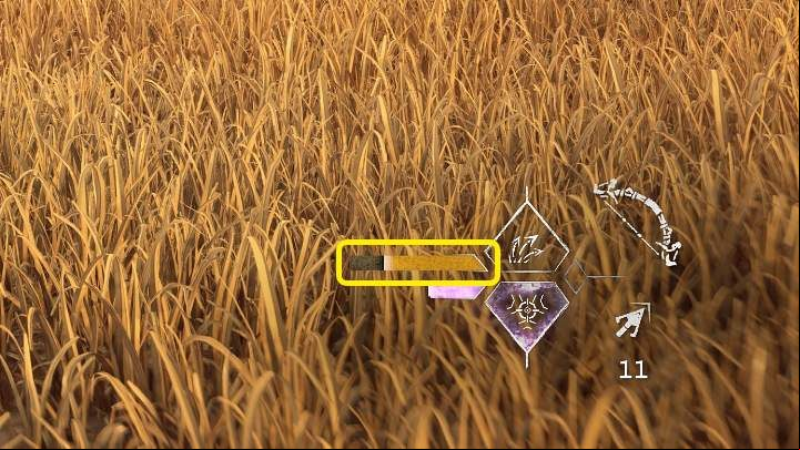 Weapon Stamina in Horizon Forbidden West refills automatically over time - Horizon Forbidden West: How to recover Weapon Stamina? - Combat - Horizon Forbidden West Guide