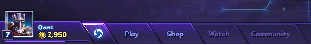 Every player starts at level 1 and goes up until they reach 40 - Players profile - How to start - Heroes of the Storm - Game Guide and Walkthrough