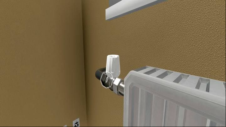 Hold the LMB on each highlighted element to mount it or screw / tighten it. - Sara Lewis order in House Flipper - Walkthrough - House Flipper Game Guide