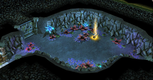Snow Weed grows in your dungeon, for the rest (Red Wine, Cinnamon, Cloves, Sugar and White Spirits) you have to go out on the surface and search the map - Every Thorn has its Rose - Chapter II - The Once and Coming King - Impire - Game Guide and Walkthrough