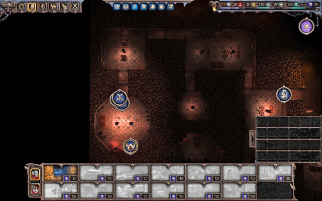 After ing few corridors, you find locked door - Runnin with the She-Mage - Chapter III - The Sovereign Killer - Impire - Game Guide and Walkthrough