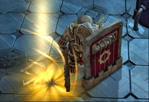 When you move the third part of key a D - Under the Mountain - Chapter III - The Sovereign Killer - Impire - Game Guide and Walkthrough