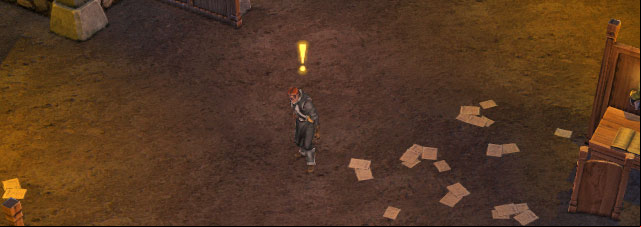 Making noise there need to catch an attention so our spy will be able to steal some documents from KBI archives - Be Slick or be Dead - Chapter IV - The Lord of the Kings - warrant A - Impire - Game Guide and Walkthrough