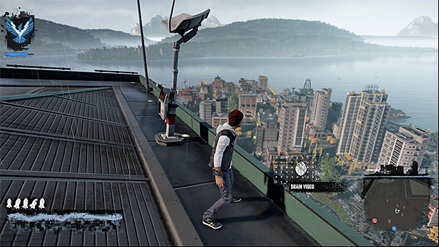 1 - Trophies - inFamous: Second Son - Game Guide and Walkthrough