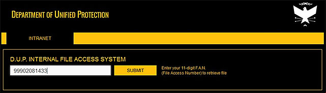 Enter the numbers into the browser - Chapter 4, part 1 - things to do outside the game - inFamous Paper Trail - inFamous: Second Son - Game Guide and Walkthrough