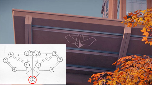 Log on to http://infamouspapertrail - Chapter 6, part 2 - things to do outside the game - inFamous Paper Trail - inFamous: Second Son - Game Guide and Walkthrough