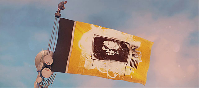 inFamous: Second Son guide contains - Introduction - Guide, Walkthrough, City - inFamous: Second Son - Game Guide and Walkthrough
