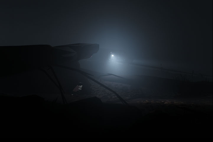 Now you can go back into the forest - Forest walkthrough - Walkthrough - Inside Game Guide