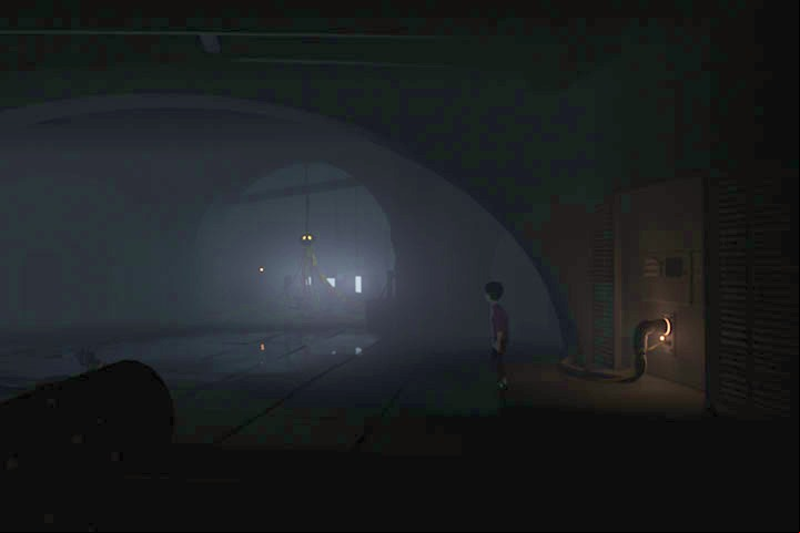 1 - How to unlock all achievements and the secret ending in Inside - Walkthrough - Inside Game Guide