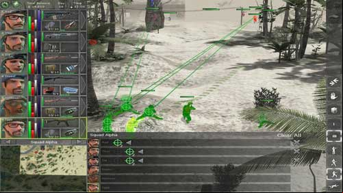 Required equipment: grenades - Remaining locations - p. 5 - Remaining locations - Jagged Alliance: Back in Action - Game Guide and Walkthrough