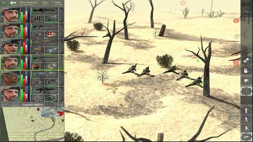 Suggested equipment: locksmith kit, mine disarming kit, few C4 with a pilot - Remaining locations - p. 7 - Remaining locations - Jagged Alliance: Back in Action - Game Guide and Walkthrough