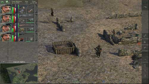 After defeating enemies (use covers - Remaining locations - p. 8 - Remaining locations - Jagged Alliance: Back in Action - Game Guide and Walkthrough