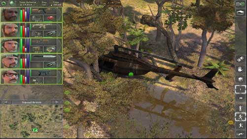 1 - Missions - p. 1 - Missions - Jagged Alliance: Back in Action - Game Guide and Walkthrough