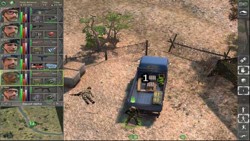 2 - Missions - p. 2 - Missions - Jagged Alliance: Back in Action - Game Guide and Walkthrough