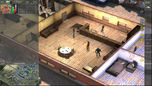 Location: San Mona - Most Wanted - Remaining missions - Jagged Alliance: Back in Action - Game Guide and Walkthrough