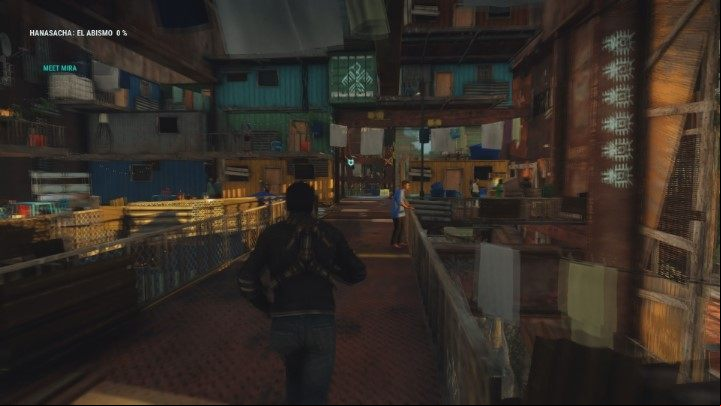 You are in a new location - Operation Whiteout | Main missions walkthrough for Just Cause 4 - Main missions - Just Cause 4 Guide