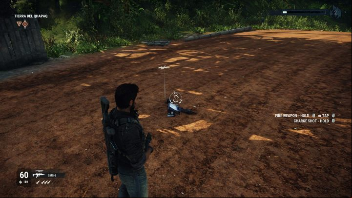 Most enemies leave some loof after they get defeated. - Tips for beginners of Just Cause 4 - Basics - Just Cause 4 Guide