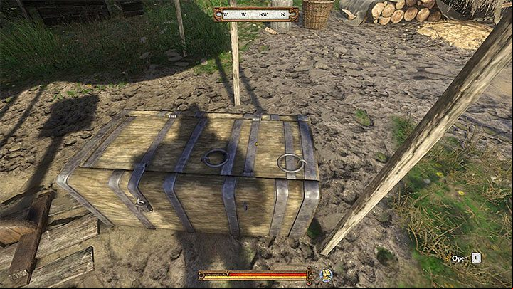 The reconstruction of Pribyslawitz will cost you tens of thousands of gold pieces, and at the very beginning of the work related with the expansion of the village it is worth having at least 20-30 thousand groschen in stock - Kingdom Come Deliverance: Reconstruction of Pribyslawitz - From the Ashes DLC - From the Ashes DLC - Kingdom Come Deliverance Game Guide