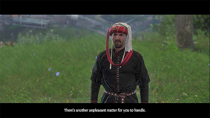 As the village of Pribyslawitz expands, you will have to take into not only the supply of gold but also the order in which the buildings are erected - Kingdom Come Deliverance: Reconstruction of Pribyslawitz - From the Ashes DLC - From the Ashes DLC - Kingdom Come Deliverance Game Guide