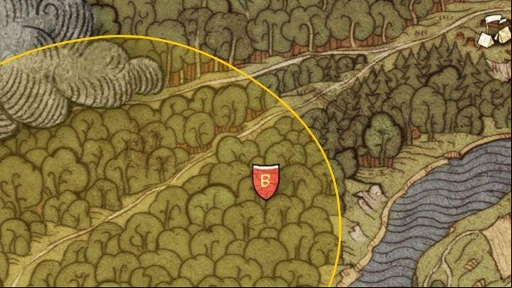 This solution is clever and very simple - Kingdom Come Deliverance: Hardcore mode - tips - From the Ashes DLC - Kingdom Come Deliverance Game Guide
