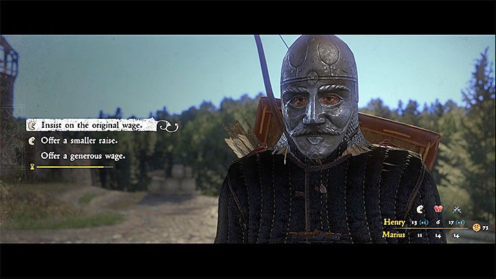 This quest starts automatically after completing Lost in the Woods - after you meet with the Bailiff in Rattay and read the notice in the towns center that invites the refugees to live in Pribyslavitz - Kingdom Come Deliverance: A Place to Call Home - side quest, walkthrough, From the Ashes DLC - Walkthrough - Kingdom Come Deliverance Game Guide