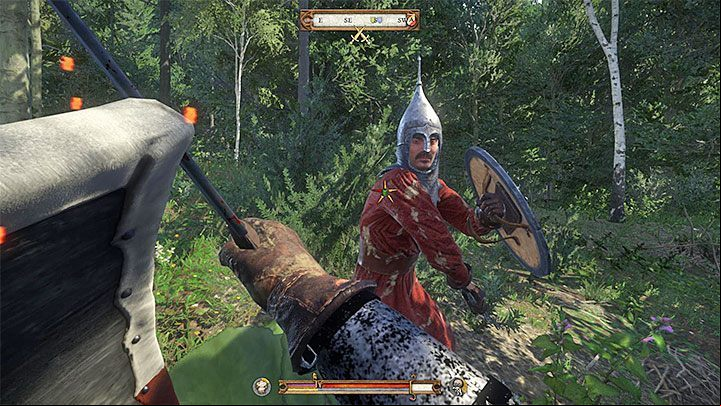 1 - Kingdom Come Deliverance: Beginners Guide - Basics - Kingdom Come Deliverance Game Guide